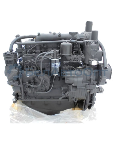 Двигатель Д-243Л-94 МТЗ 80 82 (пусковой двигатель) 81 л.с.  ММЗ  Д243Л-94